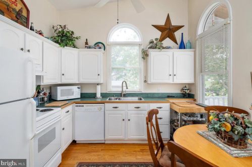 6117 3rd St, Owens VA  22485-7463 exterior