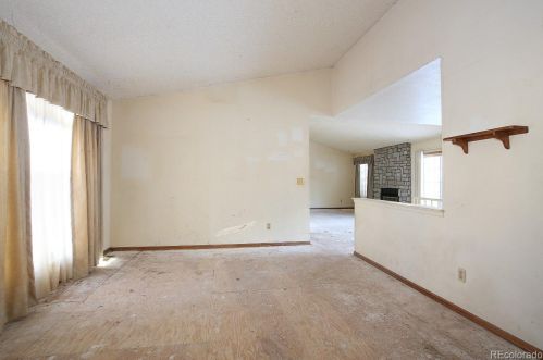 6015 Netherland Cir, Denver CO 80015-3521 exterior