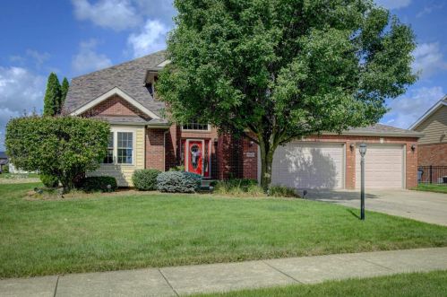 9948 Margo Ln, Hammond, IN 46321-9101