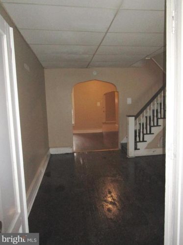 4528 16th St, Philadelphia PA  19140-1111 exterior