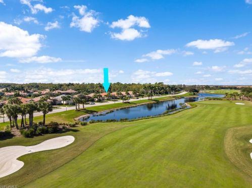 9463 Quarry Dr, Naples FL  34120-5223 exterior