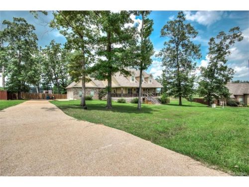 306 Boulder Dr, Bodcau LA  71037-8955 exterior