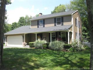 8 Princeton Ter, Watertown, CT 06795-2441