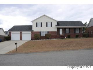 832 Our St, Fayetteville, NC 28314-8473