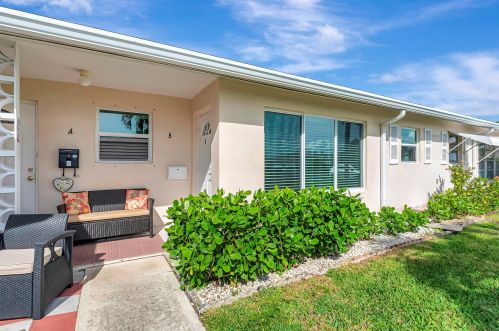 165 South Blvd, Boynton Beach, FL 33435-6882