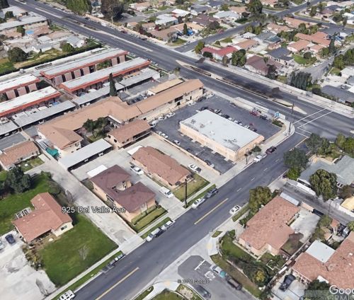 925 Del Valle Ave, City Of Industry, CA 91744