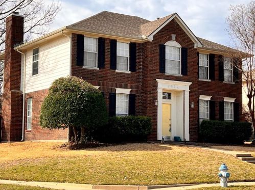 2000 Antwerp Ave, Plano TX  75025-3321 exterior