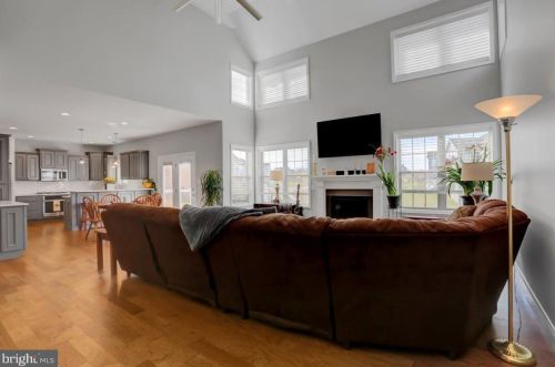 264 Delanie Dr, Upton PA  17225 exterior