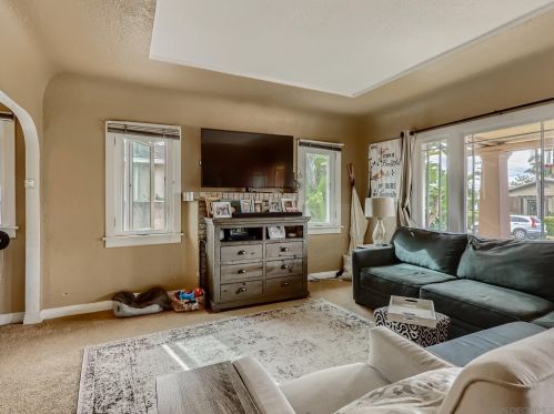 3509-13 Louisiana St, San Diego CA exterior