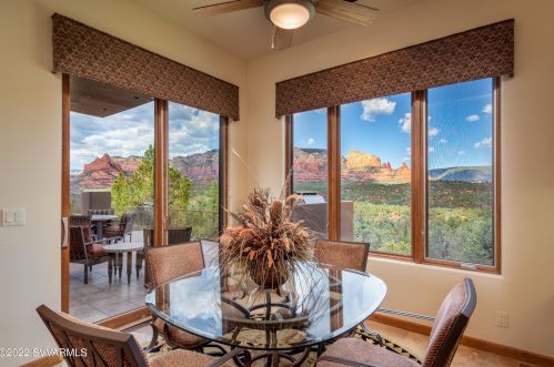 206 Calle Francesca, Sedona AZ 86336-4760 exterior