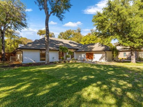 3455 Green Arbor Ct, Fort Worth, TX 76109-3111