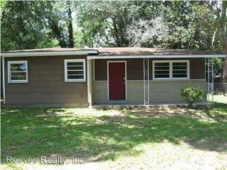 6402 Manor Dr, Mobile, AL 36608-4123