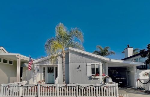 254 Mayflower Dr, Newport Beach, CA 92660-6164
