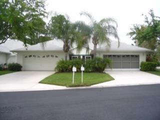 6318 Shadowood Cir, Naples FL  34112-1909 exterior