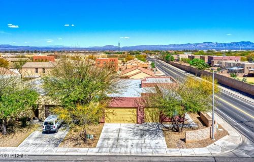 1001 Barnes Dr, Sierra Vista, AZ 85635-1483