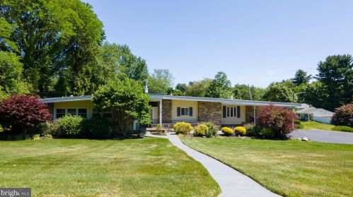 1029 Arboretum Rd, Wyncote, PA 19095-2109