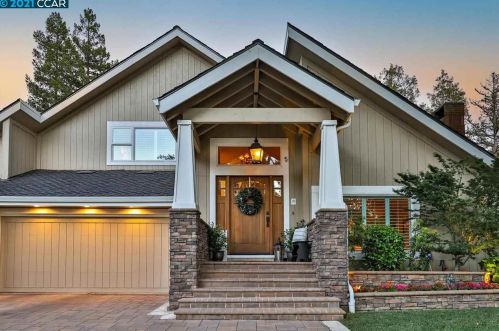 2790 Mossy Oak Dr, Danville, CA 94506-2118