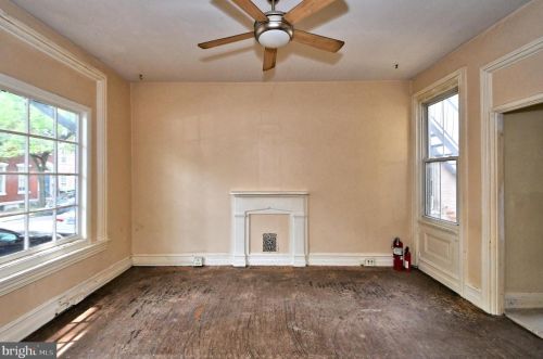 115 King St, Pottstown PA  19464-5455 exterior