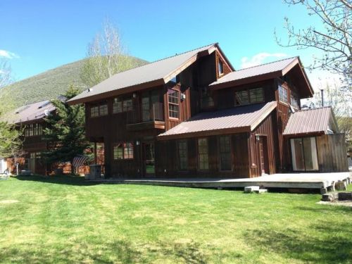 117 Victor Dr, Hailey ID  83333-5047 exterior