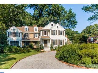 402 Dutton Mill Rd, Frazer, PA 19355-3341