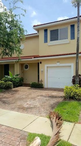2789 Evergreen Cir, Boynton Beach, FL 33426-8657