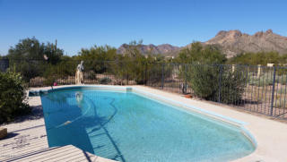 306 Frontier St, Apache Junction AZ  85119-8507 exterior