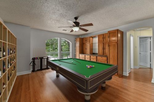 4220 Remington Park Ct, Lewisville TX  75028-3041 exterior