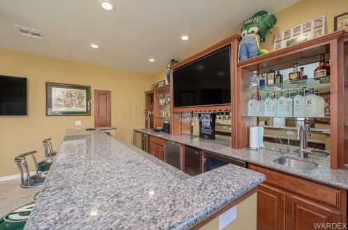 3003 Camino Del Rio, Bullhead City AZ  86442-7885 exterior