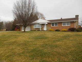 5061 Nave St, Canton, OH 44706-2209