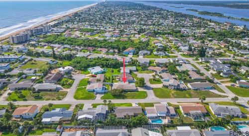 114 Imperial Hts Dr, Ormond Beach FL  32176-2348 exterior