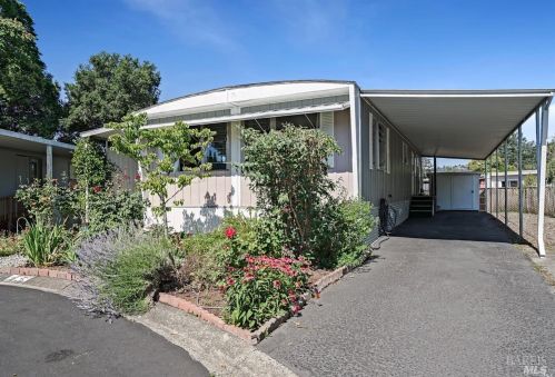 45 Vista Ct, Santa Rosa, CA 95409-3239