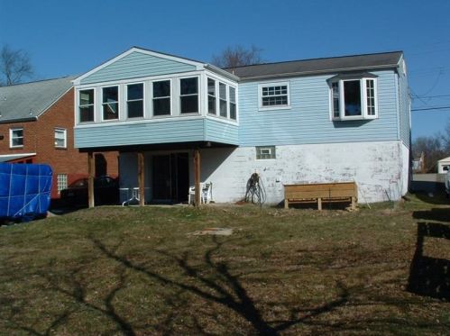 345 Washington Blvd, Pittsburgh, PA 15237-1925