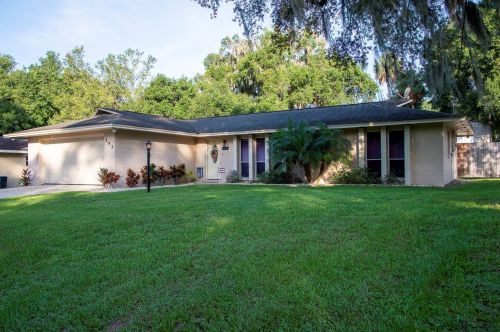 293 Deleon Rd, De Bary, FL 32713-3132