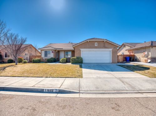 11603 Fern Pine St, Victorville, CA 92392-0436