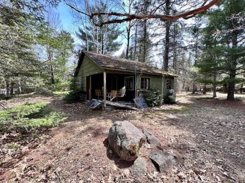 7762 Moose Lake Rd, Lco Commercial Cent WI  54843-4452 exterior