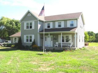 4521 Beat Rd, Litchfield, OH 44253-9757