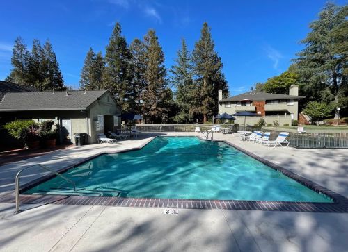 3310 La Terrace Cir, San Jose CA 95123-5323 exterior