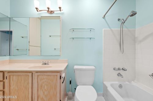 7662 Meadowbrook Ave, Scottsdale AZ 85251-1835 exterior