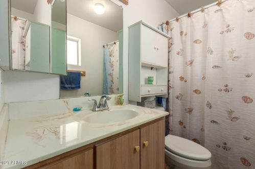 3623 Yorkshire Dr, Glendale AZ  85308-2335 exterior