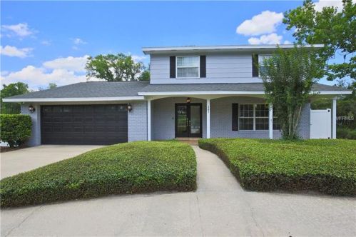 201 Dogwood Dr, Sanford, FL 32771-3670