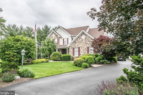 3031 Highley Rd, Norristown, PA 19403-1852