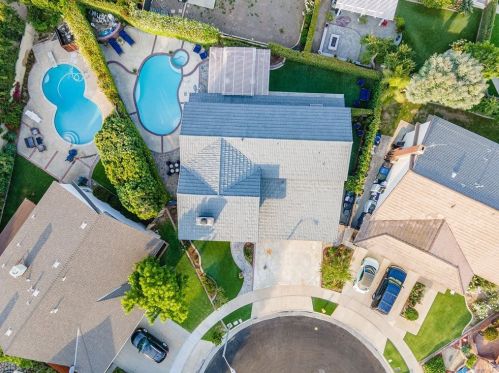 4237 Sussex Cir, Cypress CA  90630-2742 exterior