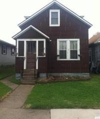 505 Willis Ave, Lac Du Flambeau Reservation, WI 54806-1823