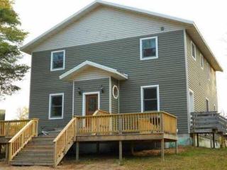 3945 Monheim Rd, Conover, WI 54519-9319