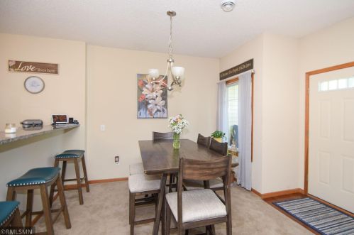 194 Shetland Ln, Lino Lakes MN  55014-5516 exterior