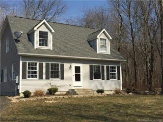 750 Babcock Hill Rd, Coventry, CT 06238-3404