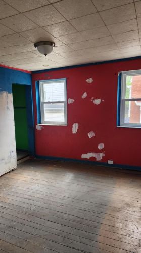 215 Kenner St, Covington KY  41016-1434 exterior