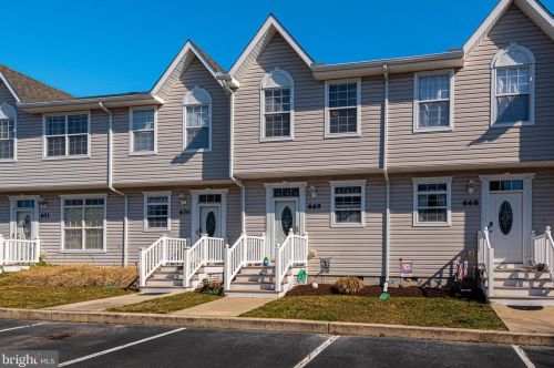 38474 Ocean Blvd, Frankford DE  19945-4209 exterior