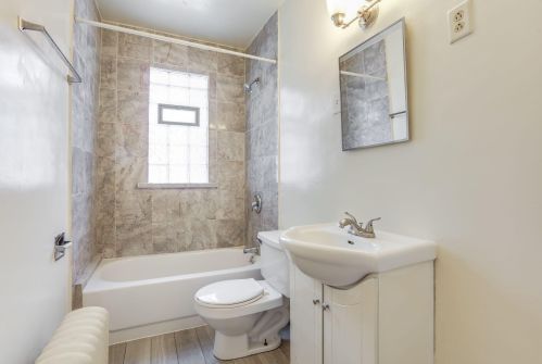 6522 28 Ave, Kenosha WI 53143-4647 exterior