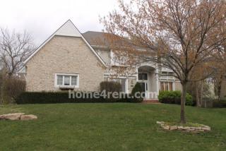 12501 Delmar St, Shawnee Mission KS  66209-2244 exterior